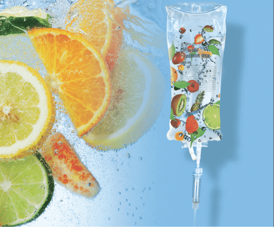 The Benefits of IV Hydration for Health and Wellness