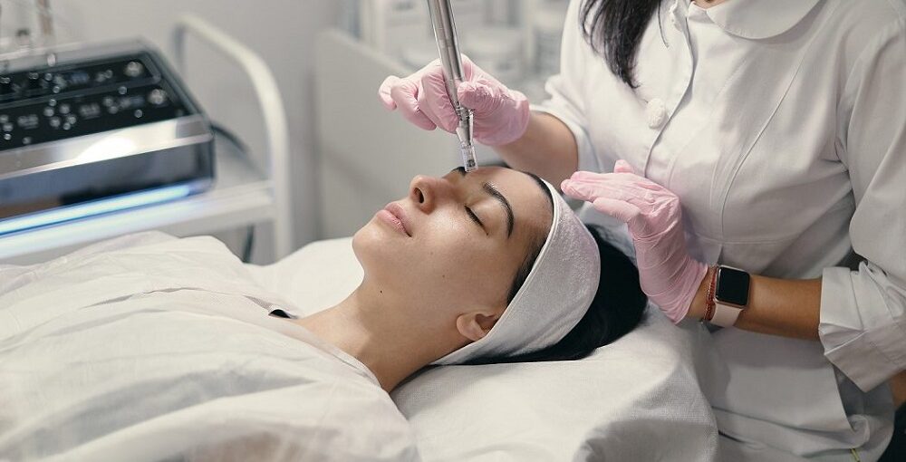 Aesthetic Treatments