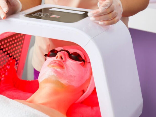 The Science Behind Radiant Skin: How Red Light Therapy Works Wonders