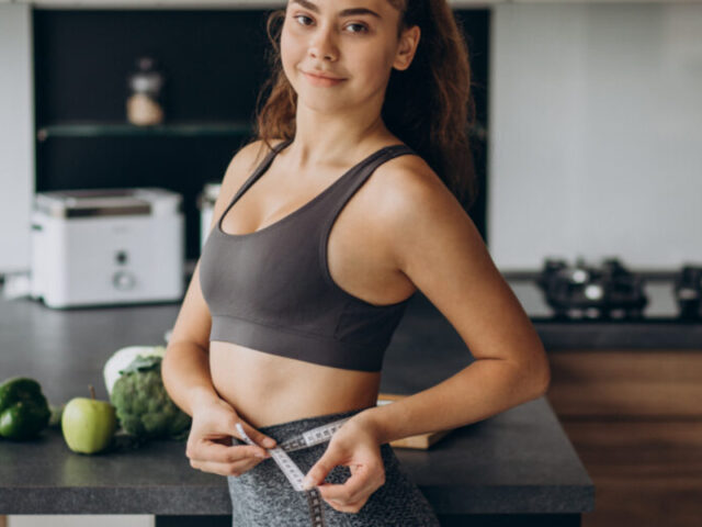 Metabolic Reset: How to Reignite Your Body’s Natural Fat-Burning Power