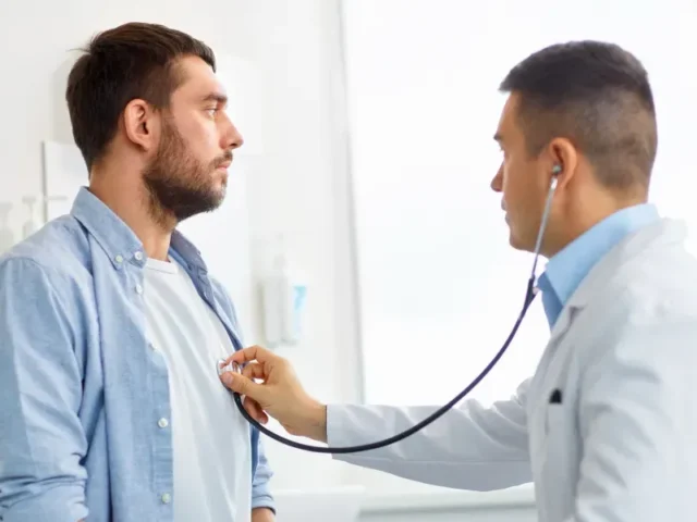 More Than a Number: Why Body Composition Matters More Than the Scale
