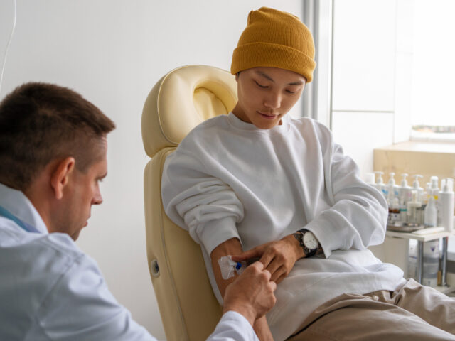 Inside the Drip: What Your Body Absorbs During a High-Performance IV Infusion