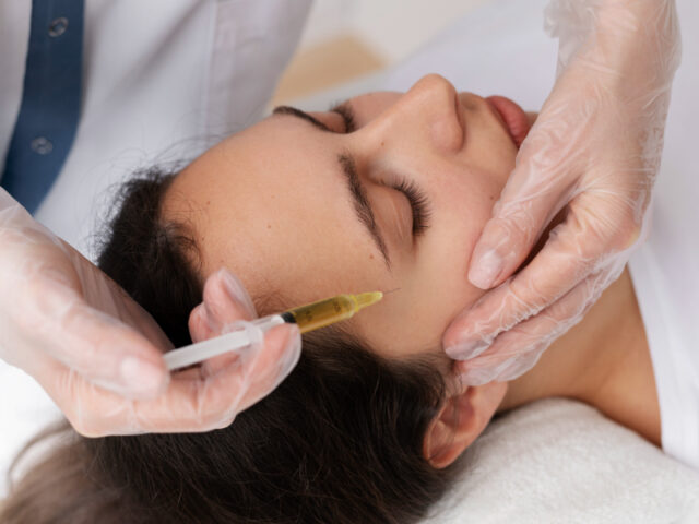 Glow from Within: The Role of Micronutrient IVs in Skin, Mood & Energy