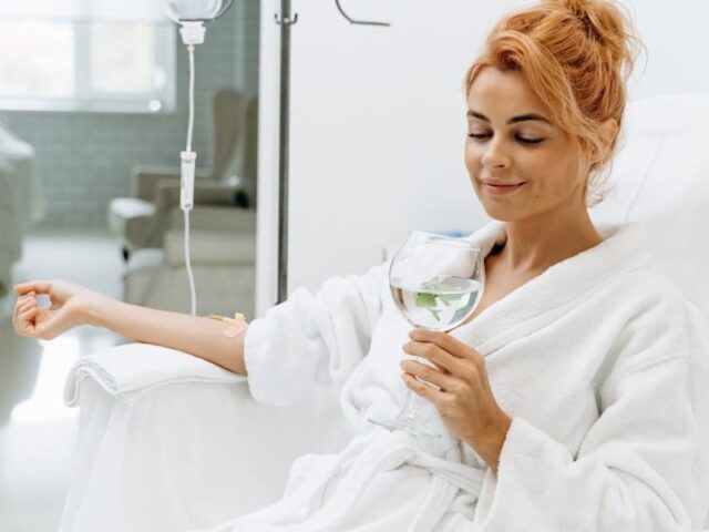 How IV Injections Boost Your Energy and Immunity: Saraland’s, AL Trusted Wellness Clinic