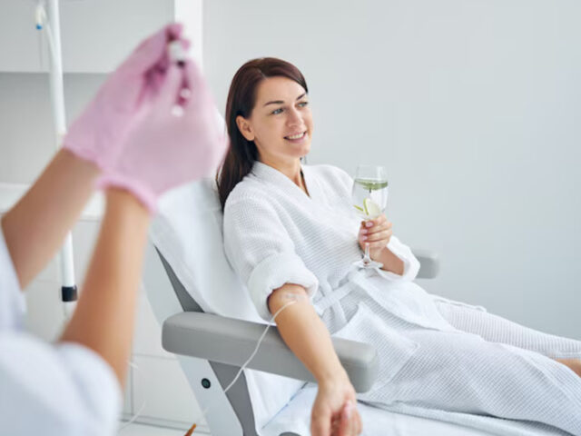 IV Injections: Why Saraland, AL Residents Trust Drip Lounge & Wellness