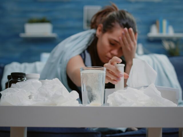 5 Signs of Dehydration—and How IV Hydration in Saraland, AL Can Quickly Replenish You