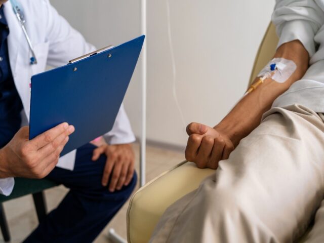 Is IV Therapy Safe? What Saraland, AL Residents Should Know Before Their First Drip