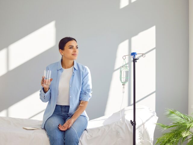 7 Unexpected Benefits of IV Hydration Therapy in Saraland, AL