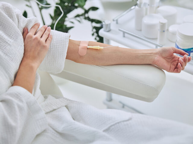 How Often Should You Get IV Therapy? Answers from Saraland, AL Wellness Experts