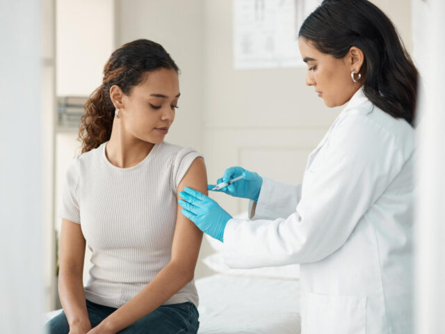 10 Signs Your Body Needs Vitamin B12 Injections in Saraland, AL