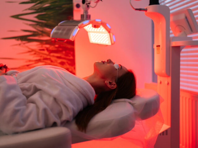 9 Surprising Uses of Red Light Therapy for Whole-Body Wellness in Saraland, AL