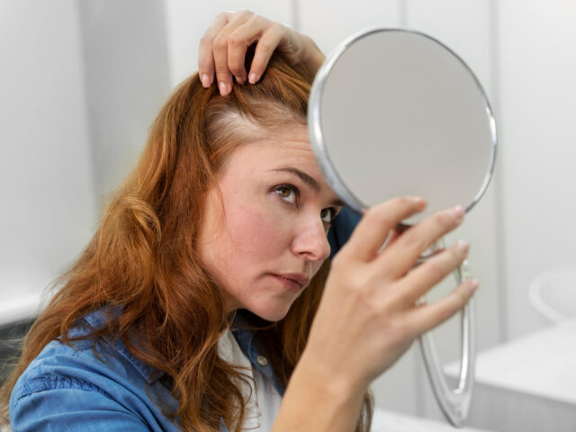 5 Common Causes of Hair Loss and How Hair Restoration in Saraland, AL Can Help