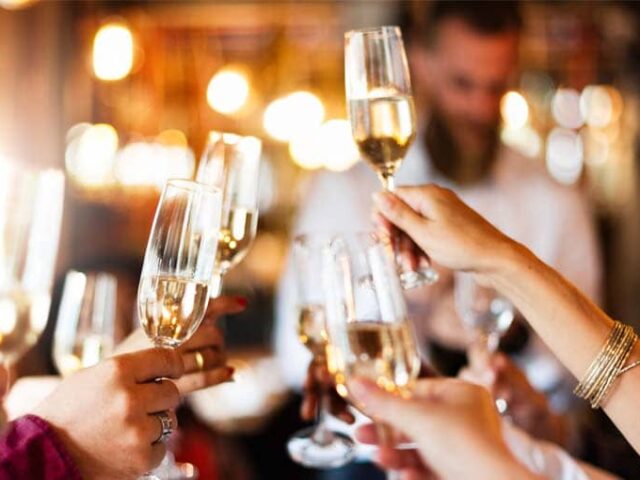 Why IV Events Are the New Trend for Parties in Saraland AL
