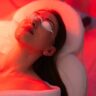 Red light therapy sessions in Saraland AL