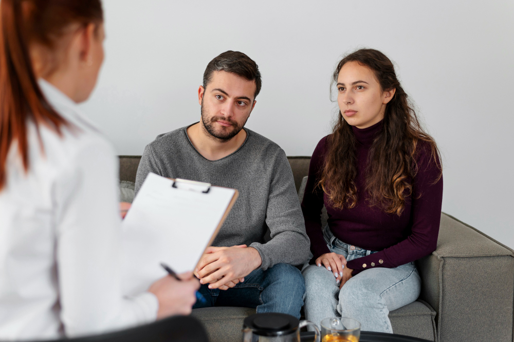 Consultation session for Sexual Health & Peptides in Saraland