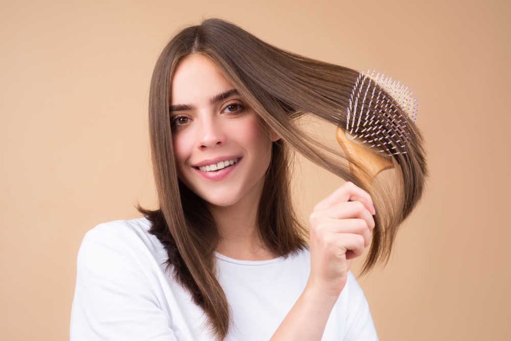Hair Restoration Treatment in Saraland, AL at Drip Lounge & Wellness