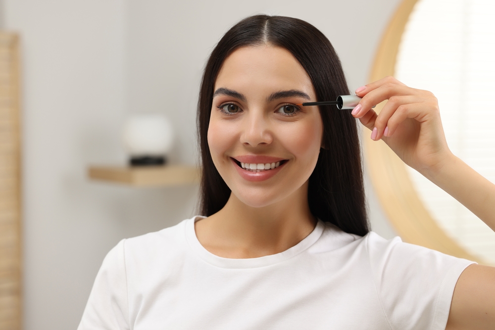 Eyelash Growth Treatment in Saraland, AL at Drip Lounge & Wellness