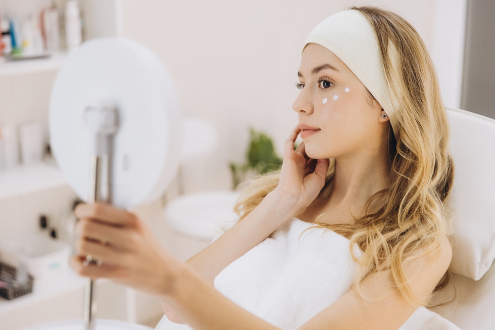 Aesthetic treatments in Saraland AL at Drip Lounge & Wellness