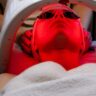 Skin Recovery with Red Light Therapy in Saraland, AL at Drip Lounge & Wellness