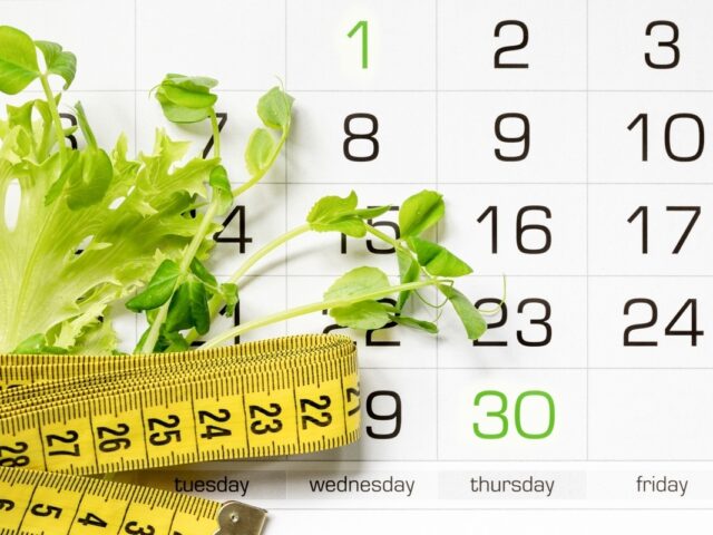 What Happens to Your Body the First Month on a Medical Weight Loss Program?