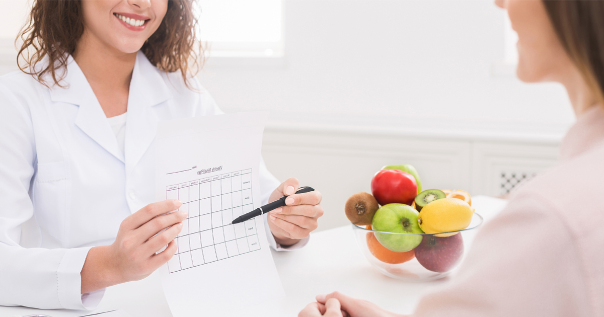 Weight loss in Saraland AL with personalized support
