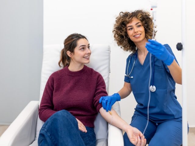How Long Do the Effects of IV Hydration Actually Last?