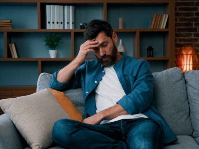 Can Peptide Therapy Help Men With Low Testosterone Symptoms?