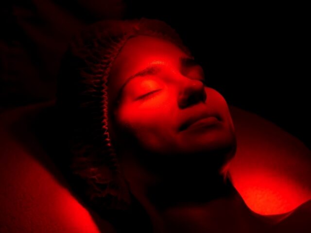 Can Red Light Therapy Improve Sleep Quality and Energy Levels?