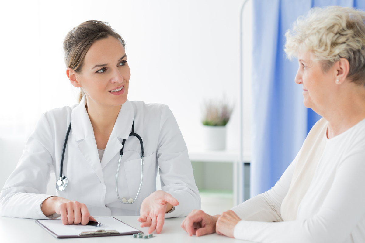 medical weight loss in Mobile AL consultation at Drip Lounge & Wellness